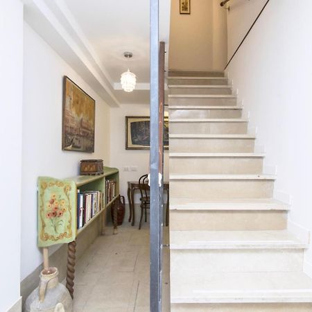 Ca' Alberto Apartments Venice Exterior photo
