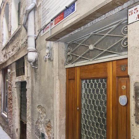 Ca' Alberto Apartments Venice Exterior photo