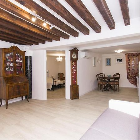 Ca' Alberto Apartments Venice Exterior photo