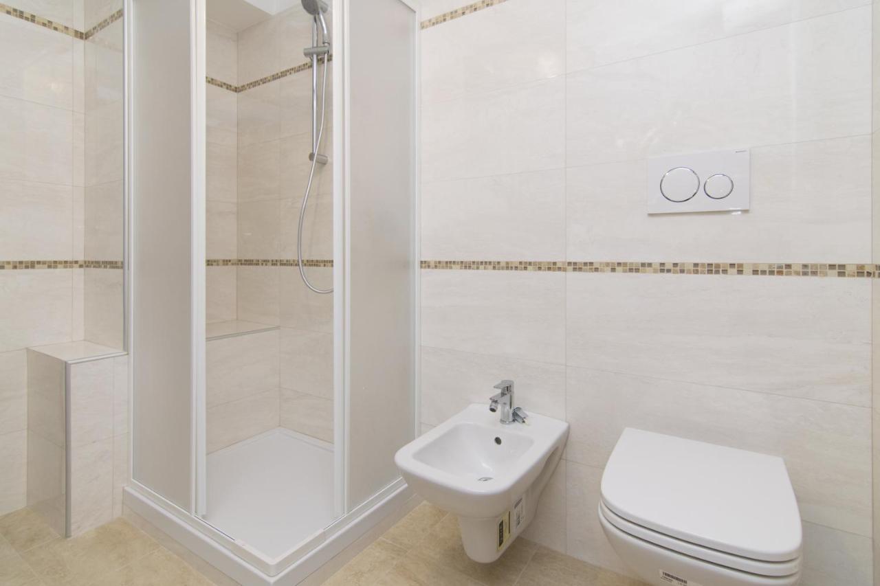 Ca' Alberto Apartments Venice Exterior photo