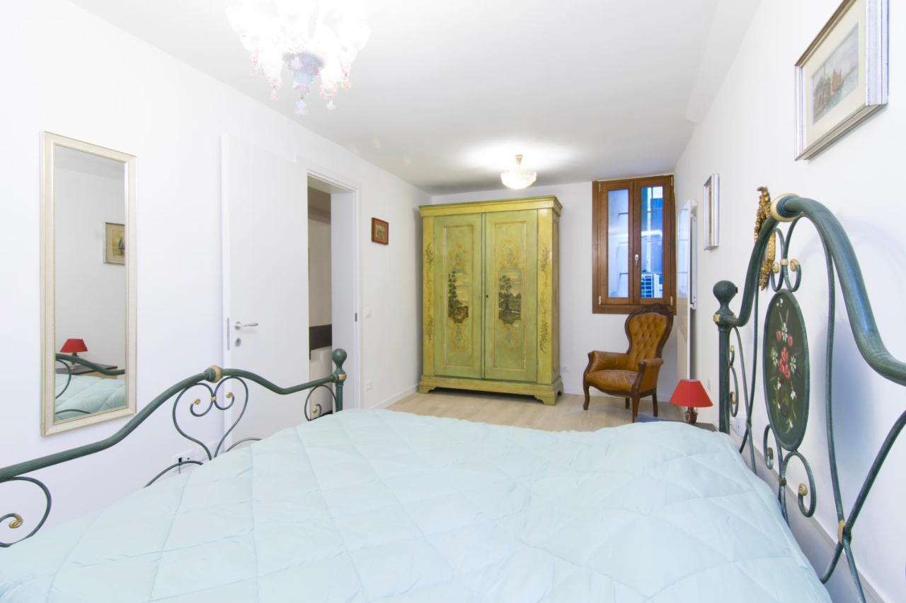 Ca' Alberto Apartments Venice Exterior photo
