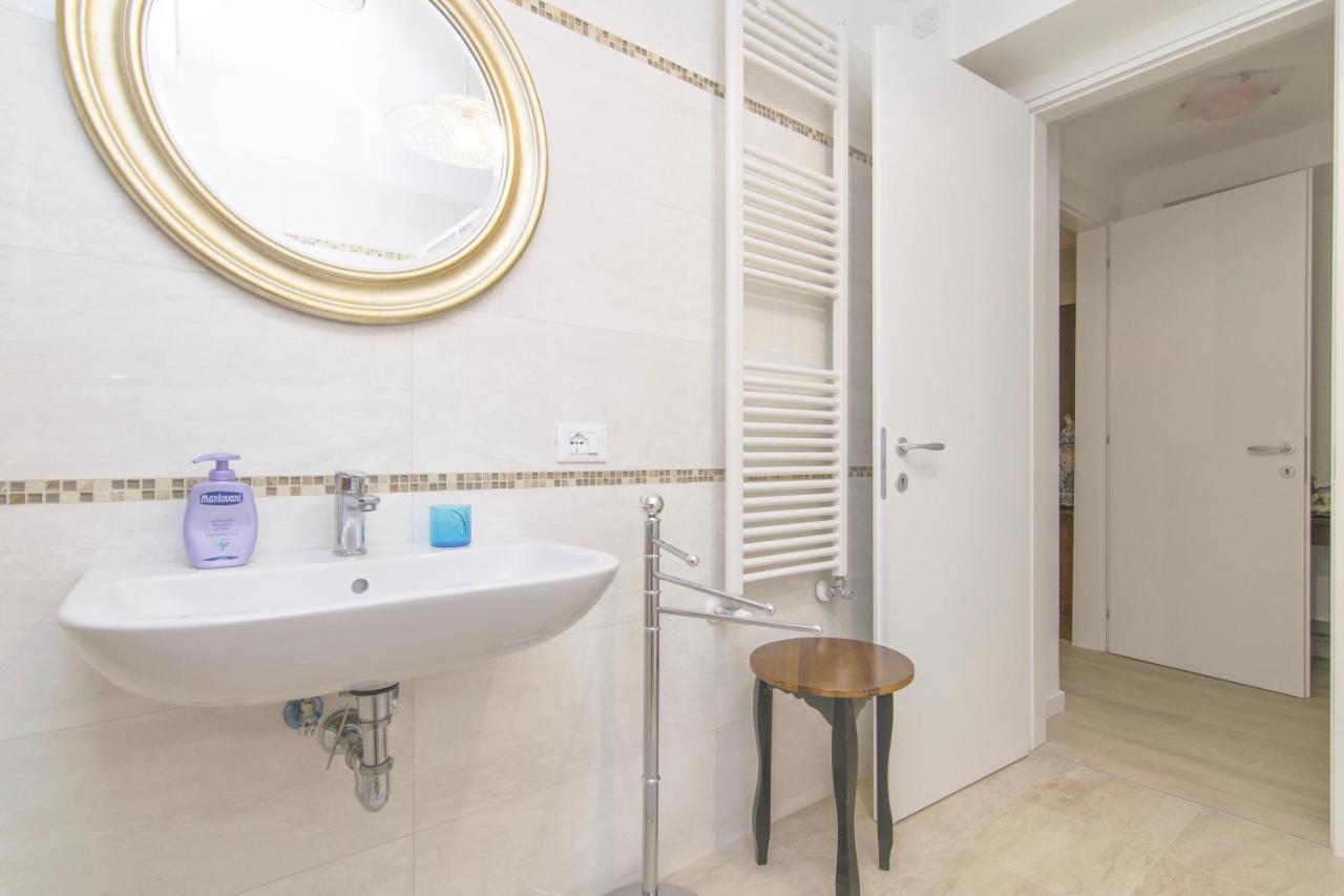 Ca' Alberto Apartments Venice Exterior photo