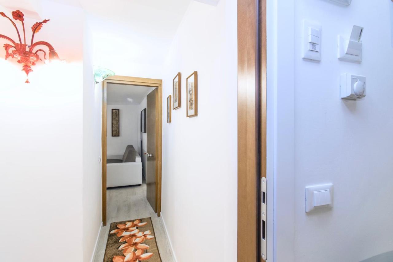 Ca' Alberto Apartments Venice Exterior photo
